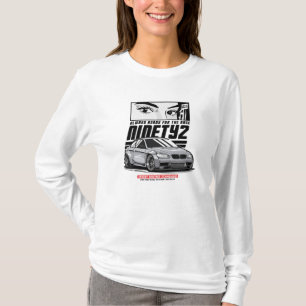 Always Ready for the Race T-Shirt