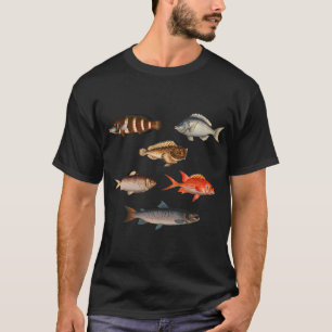 Always Reeling T-Shirt