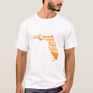 Always remember T-Shirt