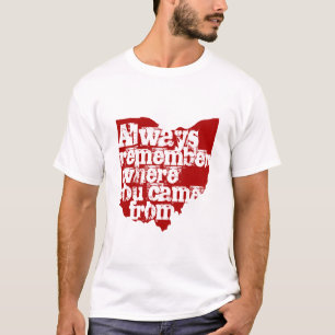 Always remember T-Shirt
