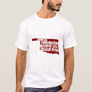 Always remember T-Shirt
