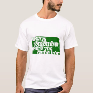 Always remember T-Shirt