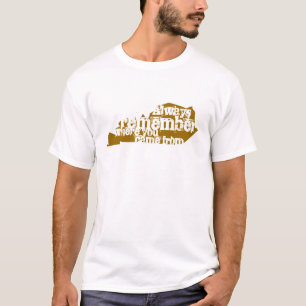 Always remember T-Shirt