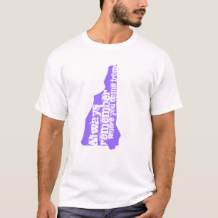 Always remember T-Shirt