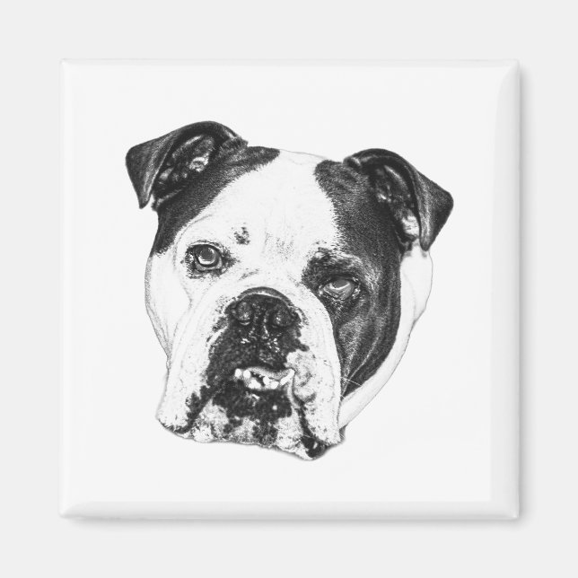 Always Returning Home Magnet (Front)