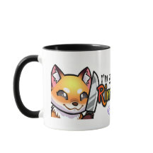 Always Rintastic Mug
