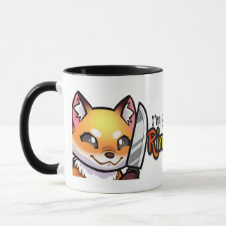 Always Rintastic Mug - No Logo