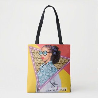 Always Shining! Tote Bag