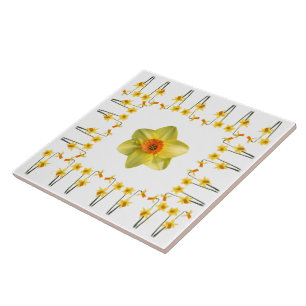 Always Spring Ceramic Tile