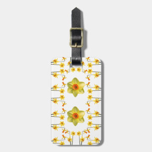 Always Spring Luggage Tag