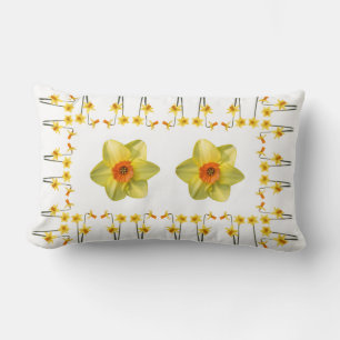 Always Spring Lumbar Cushion