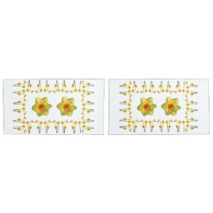 Always Spring Pillowcase