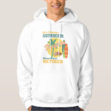 Always Summer Retired T-shirt