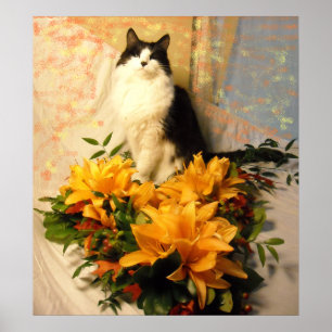 Always the Bridesmaid Poster