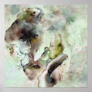 Always Thinking Poster