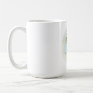 Always Trust God Religious Quote Gift Coffee Mug