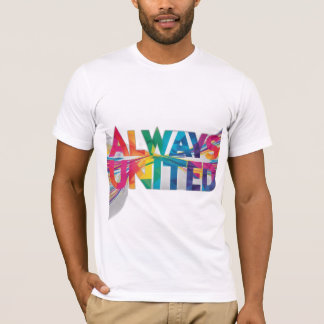 Always United T-Shirt