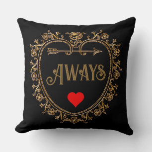 Always Vintage  Cushion