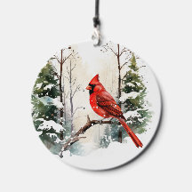 Always with you cardinal