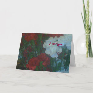 Always write greeting cards
