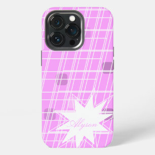 Alyson - Cute iPhone Case - customise it -