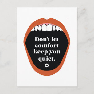 Alyssa Varner postcard