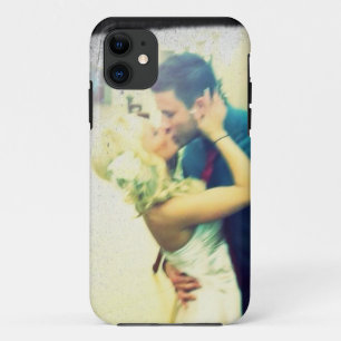 Alyssa wed iPhone 11 case