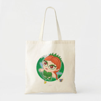 Alyssa's Magical Forest Tote Bag