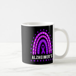 - Alzheimerheimer Disease - Heimer’s Awareness Coffee Mug