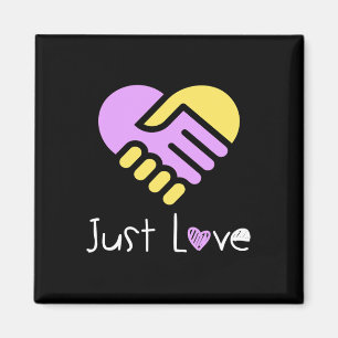 Alzheimerheimer Ribbon Heimer Disease Awareness 1 Magnet