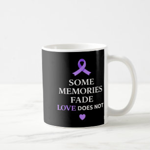 Alzheimer's caregiver dementia caregiver support coffee mug