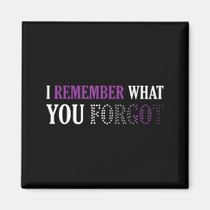 Alzheimer's caregiver dementia caregiver support magnet