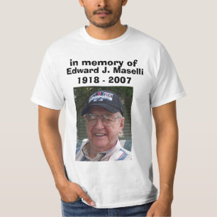 Alzheimers Walk Shirt