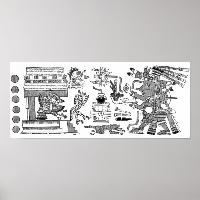 AM070B POSTER (Front)