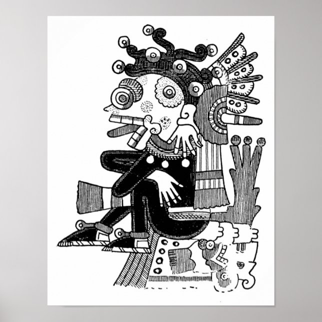 AM088L POSTER (Front)