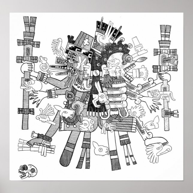 AM089 POSTER (Front)