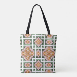 AM40 Pattern 20151113233937 Tote Bag