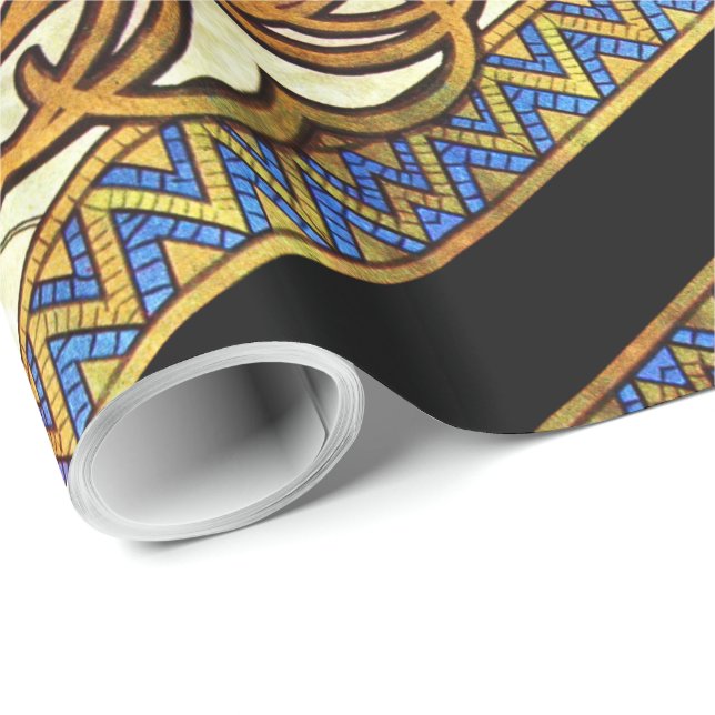 AM55-2_132454 Wrapping Paper (Roll Corner)