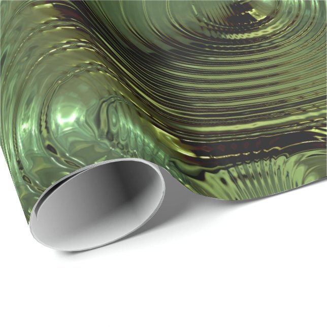 AM 3 Wrapping Paper (Roll Corner)