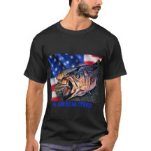 Am American Striper