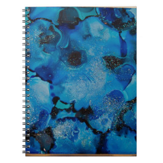 Am I Blue collection Notebook