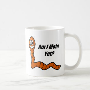 Am I Meta Yet? Coffee Mug