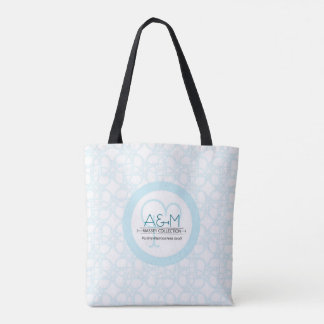 AM Positive Attention Feels Good Tote Bag