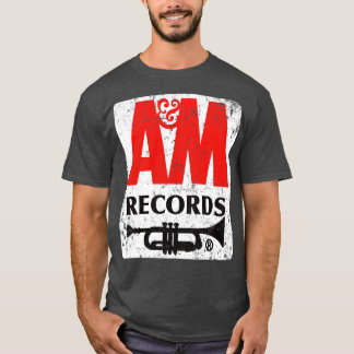 AM Records T-Shirt