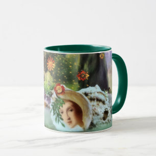 Am Weiher Mug