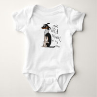 "Am Wild Animal" Infant Shirt