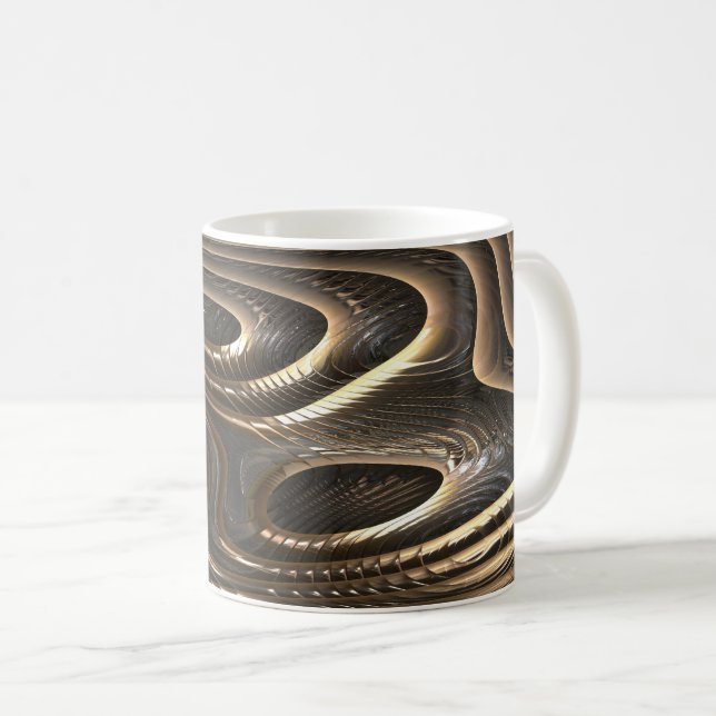 AMA 1 Mug (Front Right)