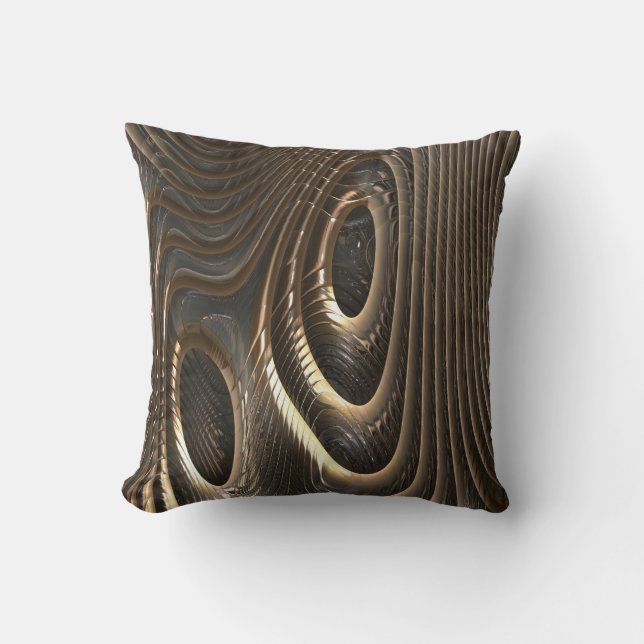 AMA 1 Pillow (Front)