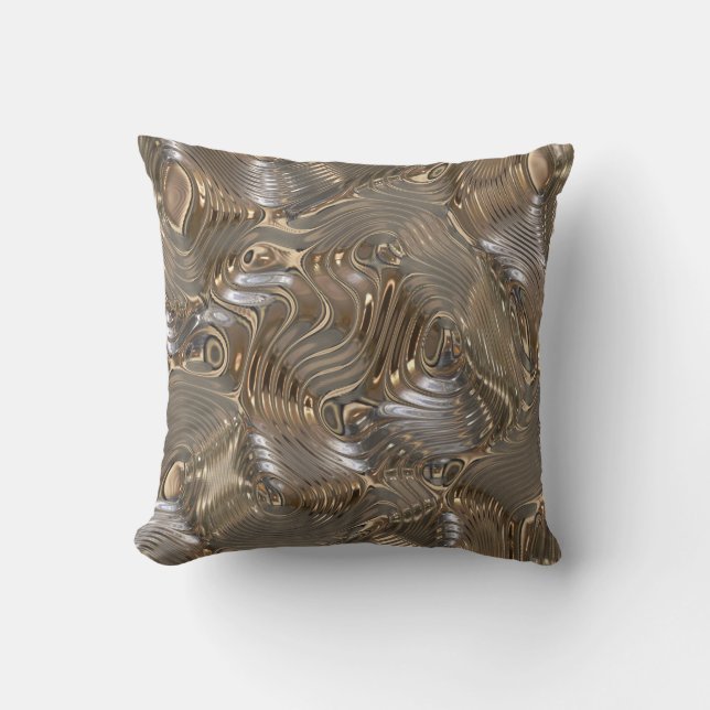 AMA 2 Pillow (Front)