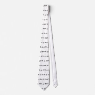 Ama-gi Tie